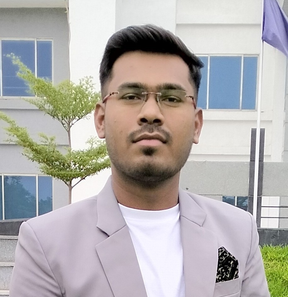 Paras Mahajan